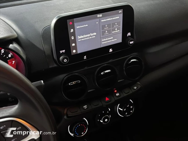 ARGO 1.3 FIREFLY FLEX DRIVE CVT