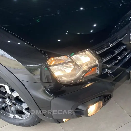 OROCH Outsider 1.3Tce Flex Aut.