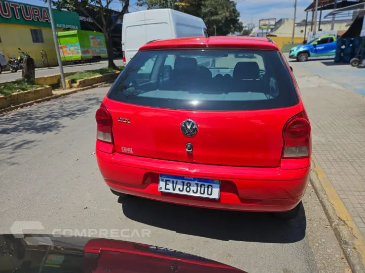 GOL  1.0   - G -4