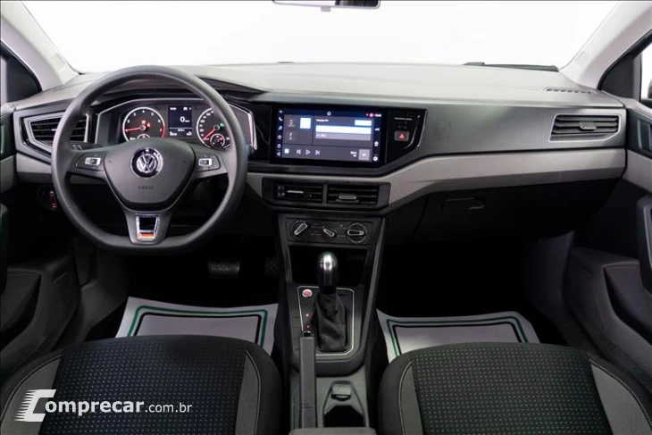 POLO 1.0 200 TSI Comfortline