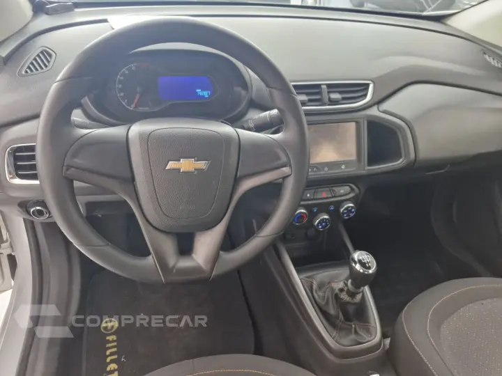 Onix Hatch 1.4 4P FLEX LTZ