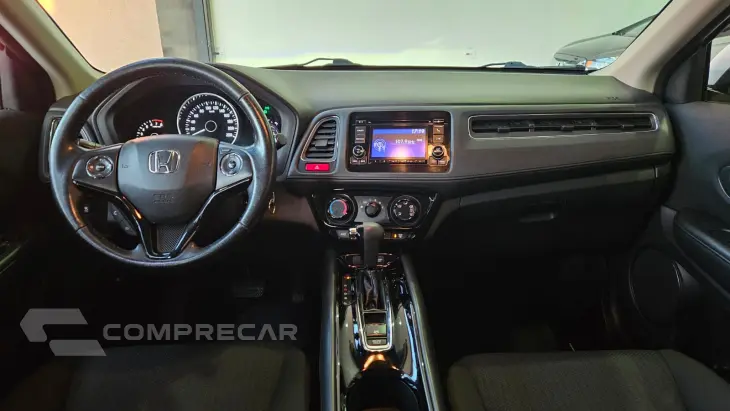HR-V 1.8 16V EX