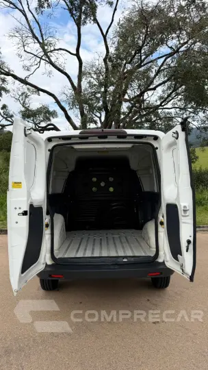 FIORINO 1.4 MPI Furgão 8V