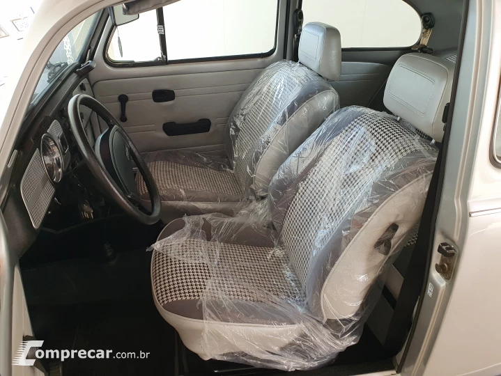 FUSCA 1.3 8V