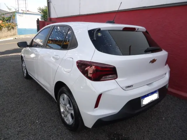 ONIX 1.0 Plus LT