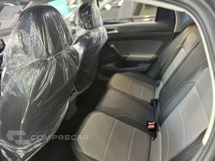 VIRTUS 1.0 200 TSI HIGHLINE AUTOMÁTICO