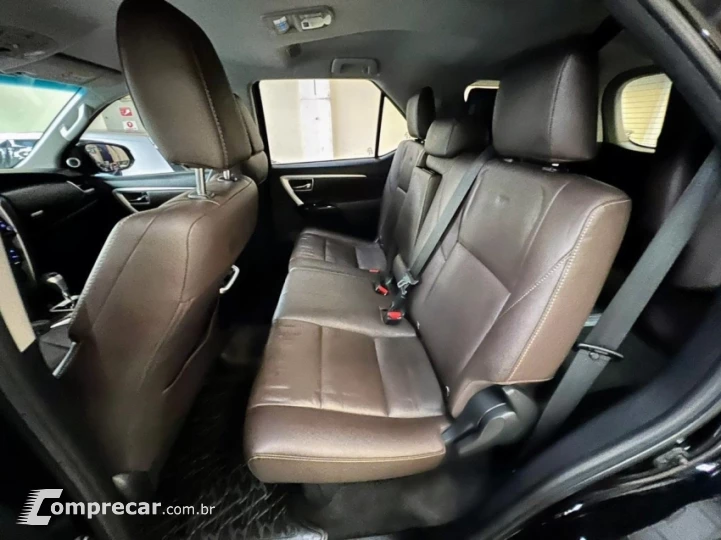 HILUX 2.7 SRV 4X4 CD 16V