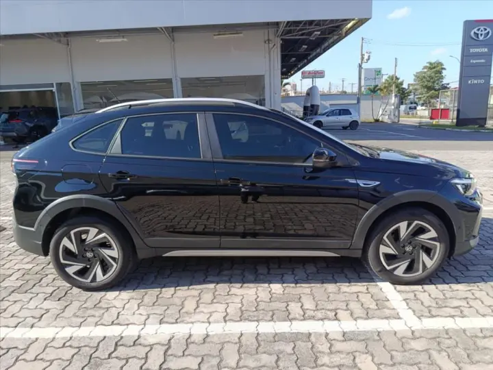 NIVUS 1.0 200 TSI TOTAL FLEX HIGHLINE AUTOMÁTICO