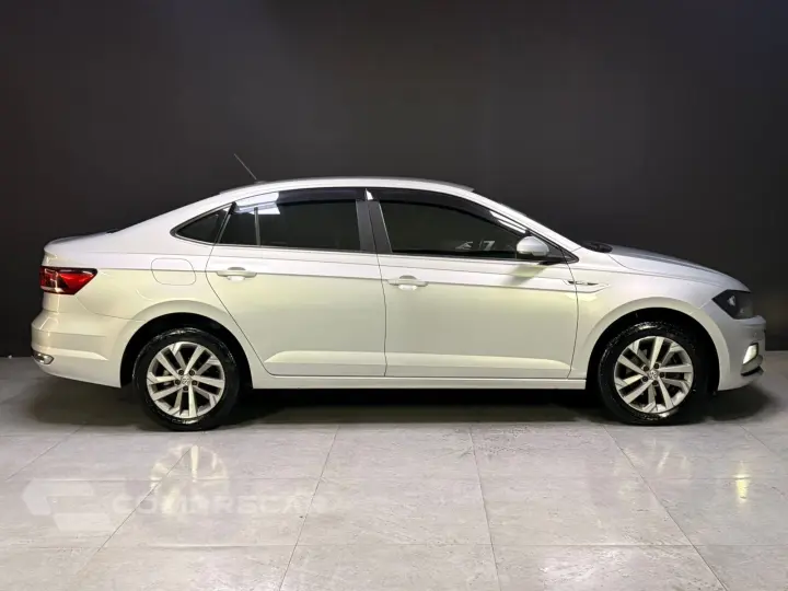 VIRTUS 1.0 200 TSI HIGHLINE AUTOMÁTICO
