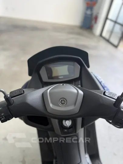 NMAX 160