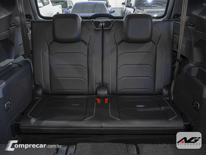 TIGUAN 2.0 350 TSI Allspace R-line 4motion
