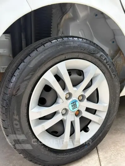 ARGO 1.0 6V Flex