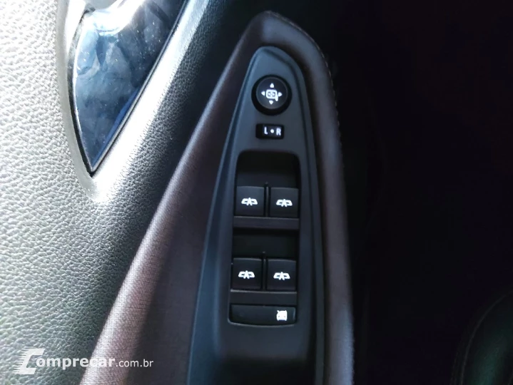 MONTANA 1.2 TURBO FLEX LTZ AUTOMÁTICO