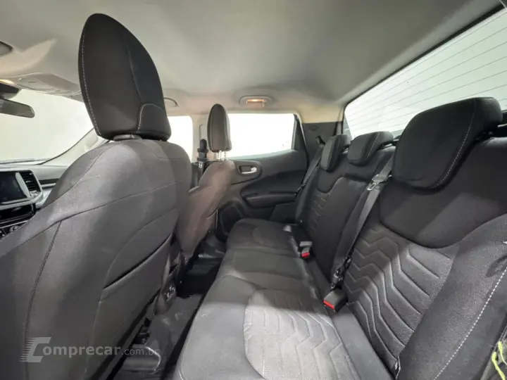 TORO 1.3 TURBO 270 FLEX FREEDOM AT6