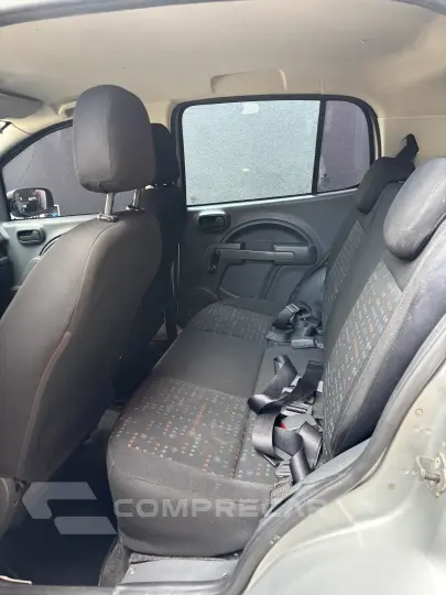 UNO 1.0 EVO Vivace 8V