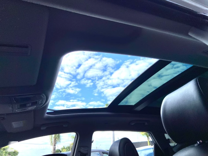 TUCSON 1.6 16V T-gdi GLS Ecoshift