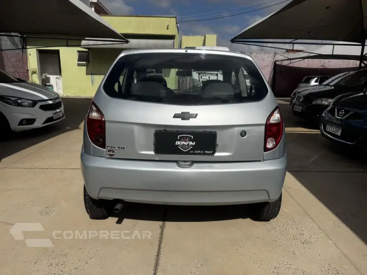 Celta 1.0 LS FLEX