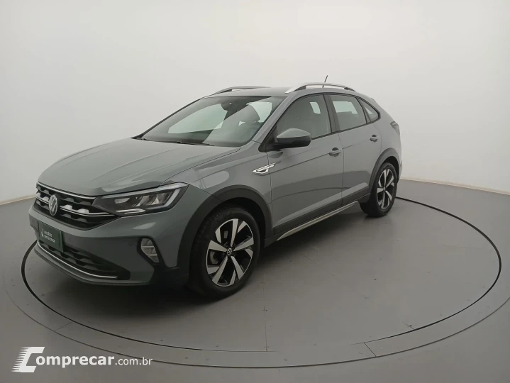 NIVUS 1.0 200 TSI TOTAL FLEX HIGHLINE AUTOMÁTICO