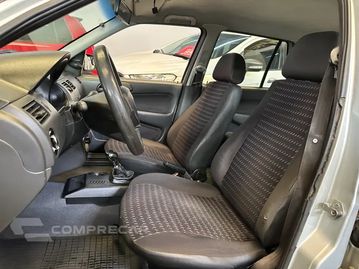 PARATI 1.6 MI City 8V G.III