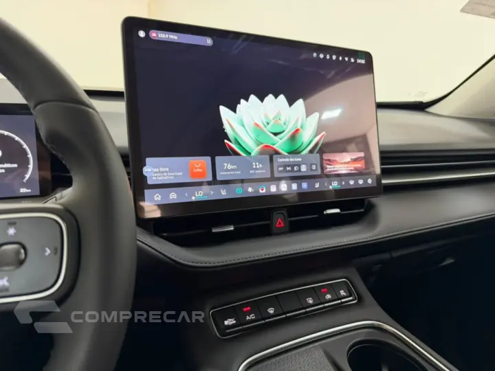 HAVAL H6 1.5 FLEX PHEV19 E-TRACTION