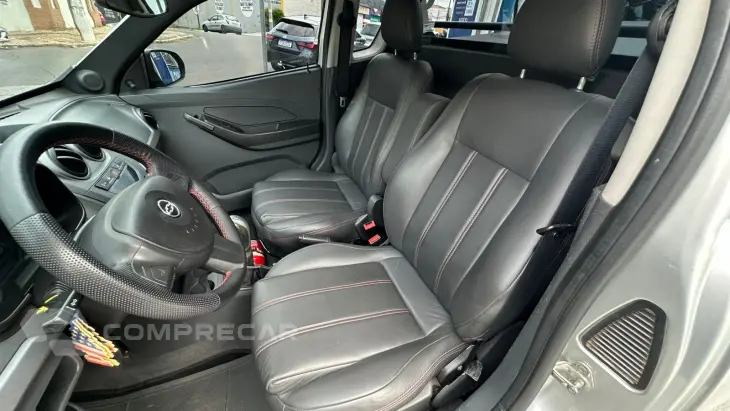 MONTANA 1.4 MPFI LS CS 8V