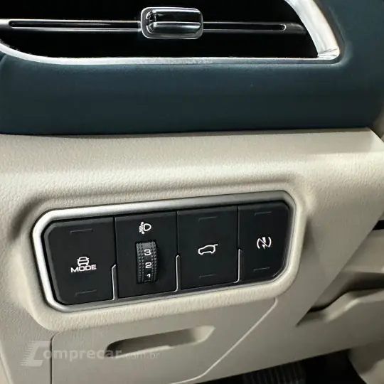 Ora 03 Skin (Elétrico)