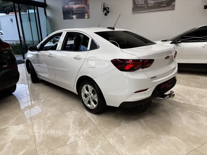 ONIX 1.0 Turbo Premier