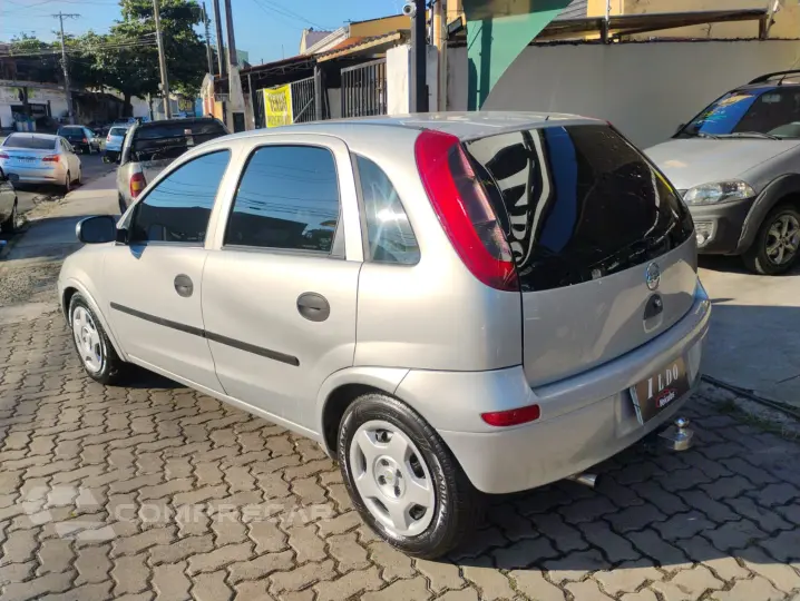 CORSA 1.8 MPFI Maxx 8V