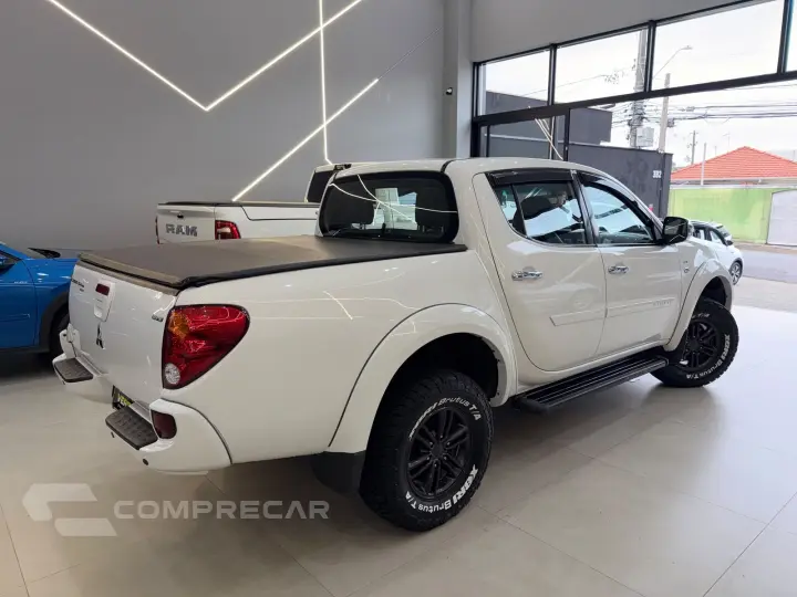 L200 Triton HPE 3.2