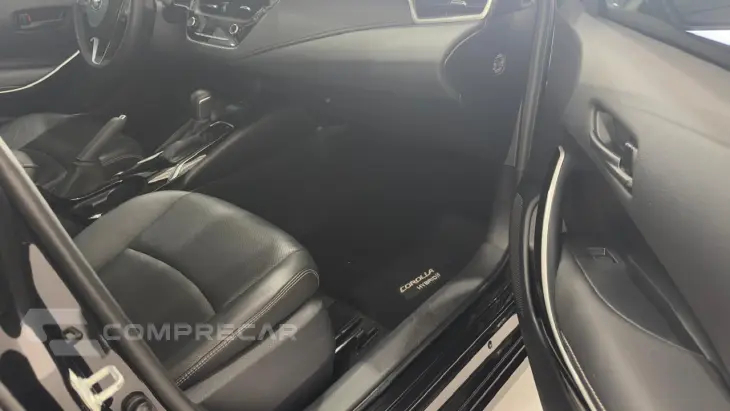 COROLLA 1.8 VVT-I Hybrid Altis