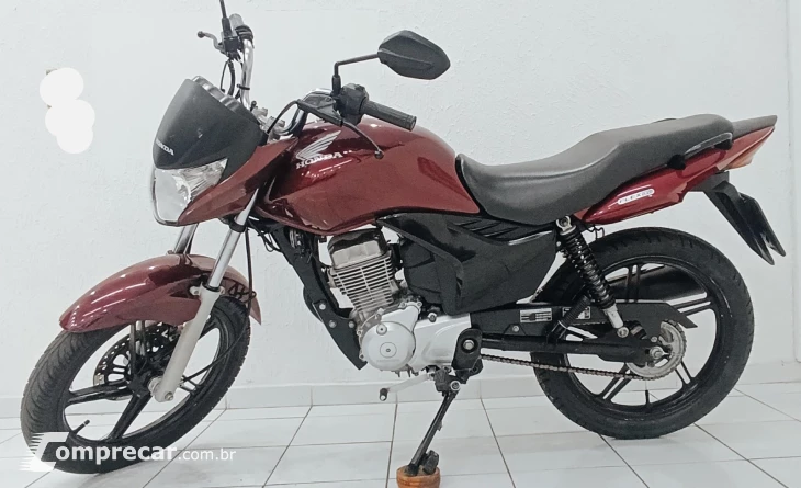 CG 150 FAN ESDI