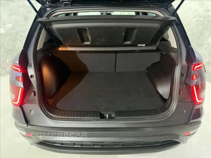 CRETA 1.0 Tgdi Comfort Plus