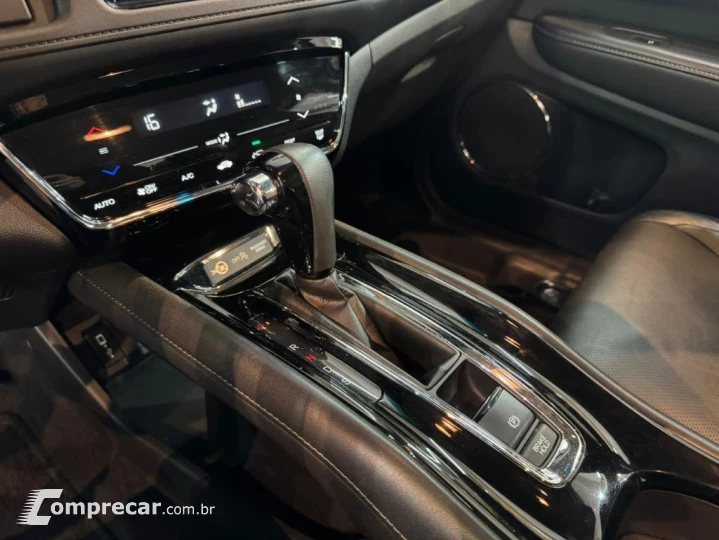 HR-V EXL 1.8 Flexone 16V 5p Aut.