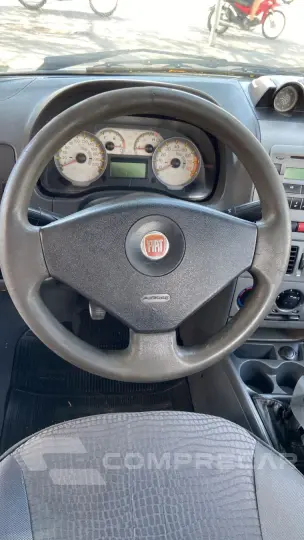 STRADA 1.8 MPI Adventure CE 8V