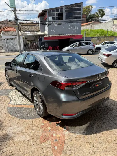 COROLLA 2.0 Vvt-ie XEI