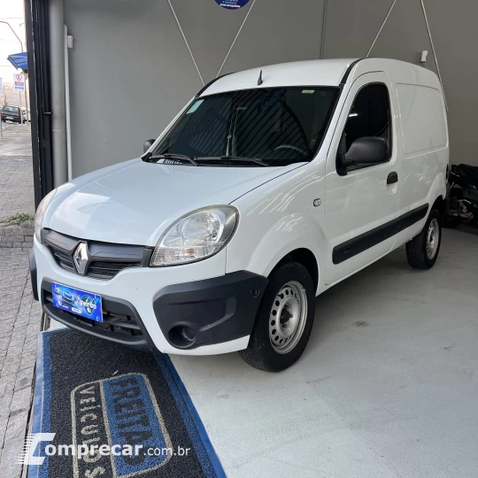 Kangoo Express Hi-Flex 1.6 16V