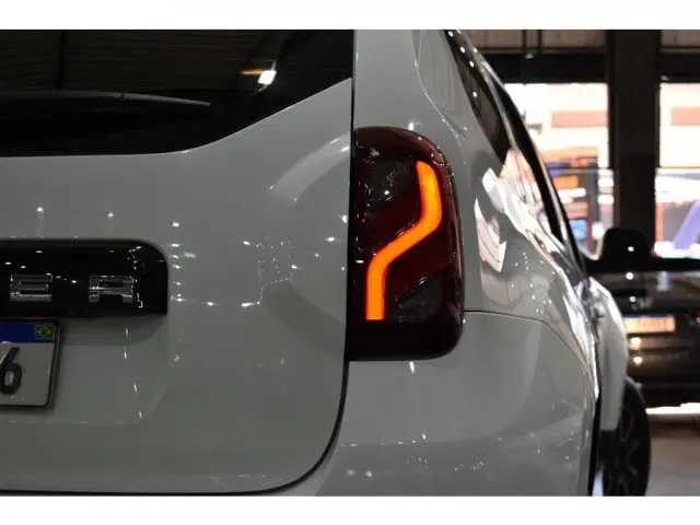 DUSTER - 1.6 DYNAMIQUE 4X2 16V 4P MANUAL