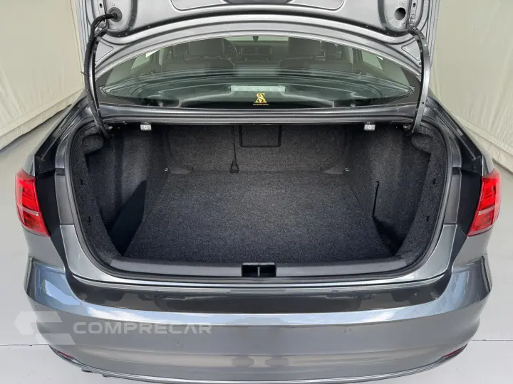 JETTA 2.0 TSI Highline 211cv