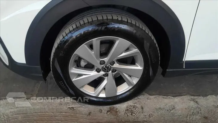 NIVUS 1.0 200 TSI TOTAL FLEX COMFORTLINE AUTOMÁTI