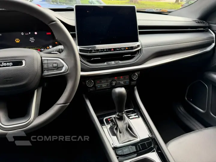 Compass 1.3 T270 Turbo Flex S At6