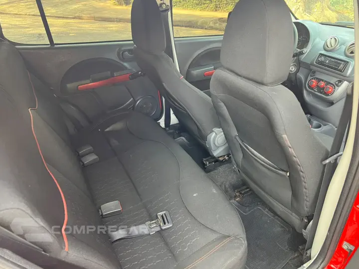 UNO 1.4 EVO Sporting 8V