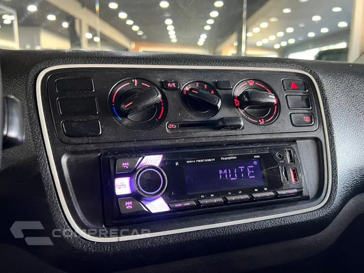 UP 1.0 MPI TAKE UP 12V FLEX 4P MANUAL
