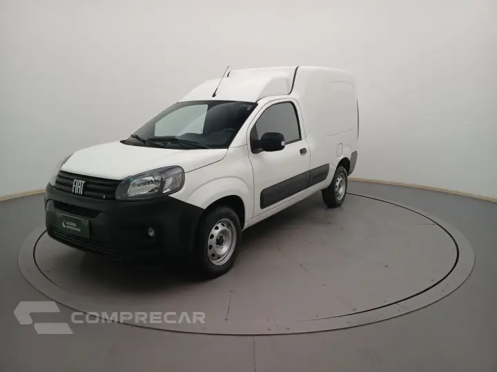 FIORINO 1.3 FIREFLY FLEX ENDURANCE MANUAL