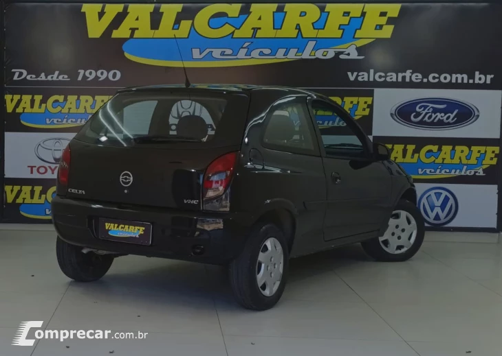 CELTA 1.0 MPFI 8V