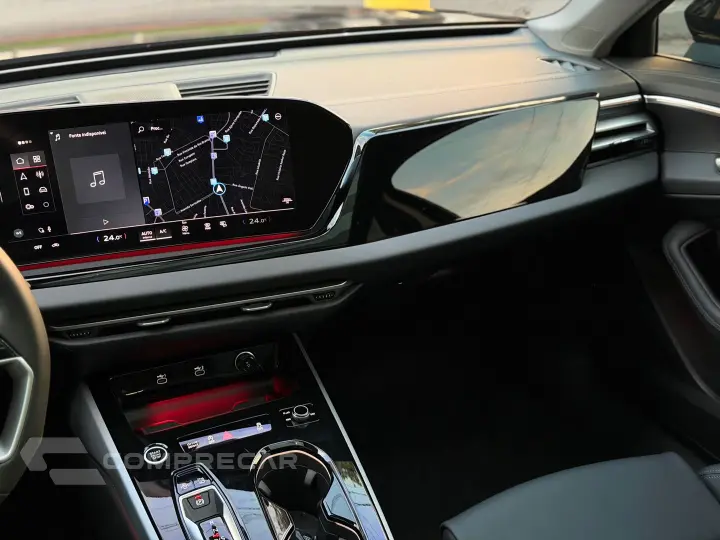 A5 2.0 Tfsi Performance S Edition Quattro S Tronic