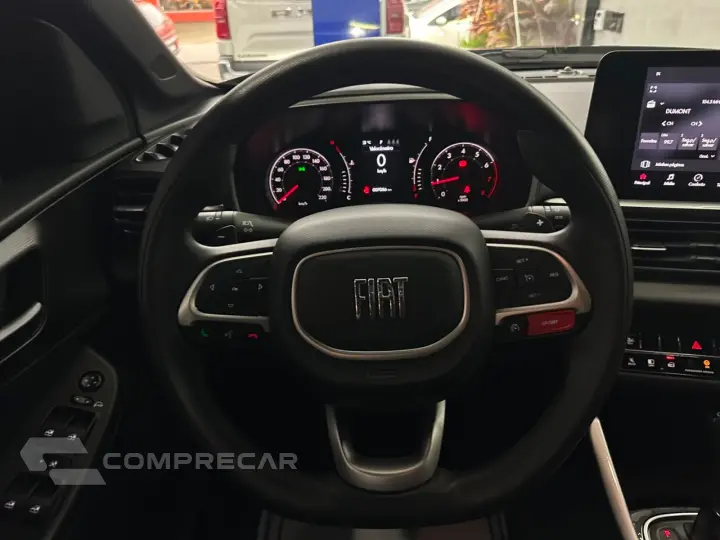 Fastback 1.0 200 Turbo Flex Aut