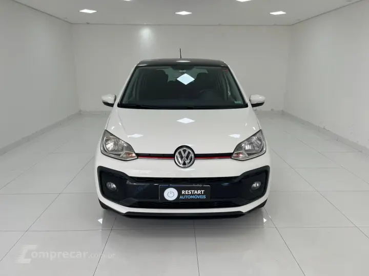 UP 1.0 TSI Move UP 12V