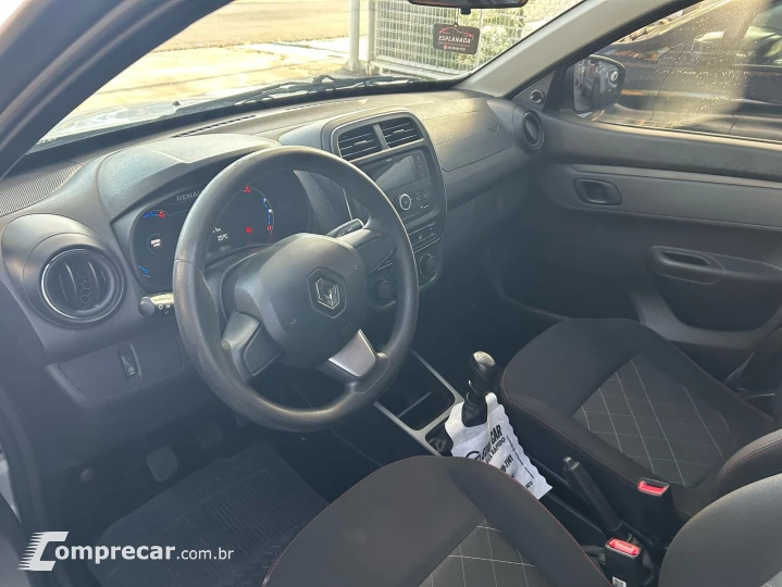 KWID 1.0 12V SCE Life