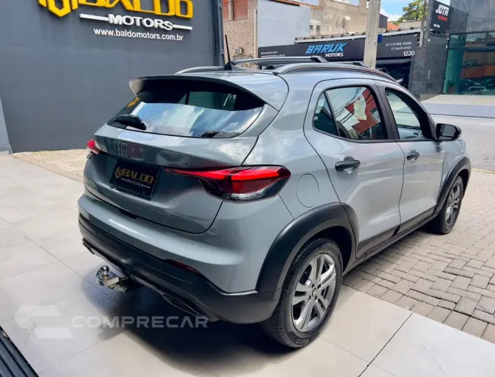 PULSE DRIVE 1.3 8V Flex Mec.