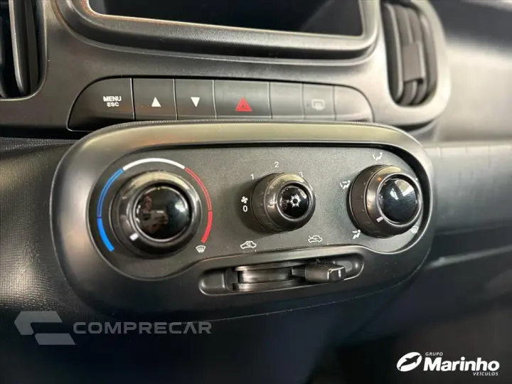 MOBI 1.0 EVO FLEX LIKE. MANUAL